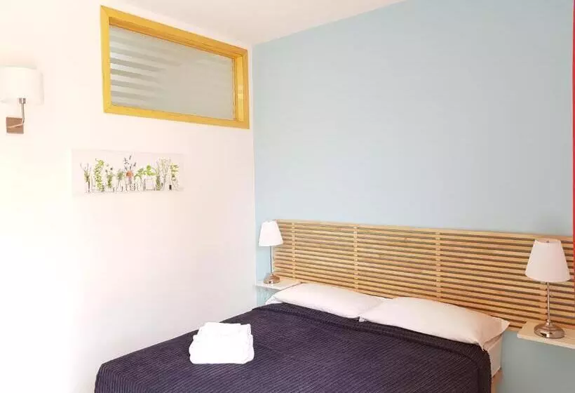 Resort Villa Isola B&b