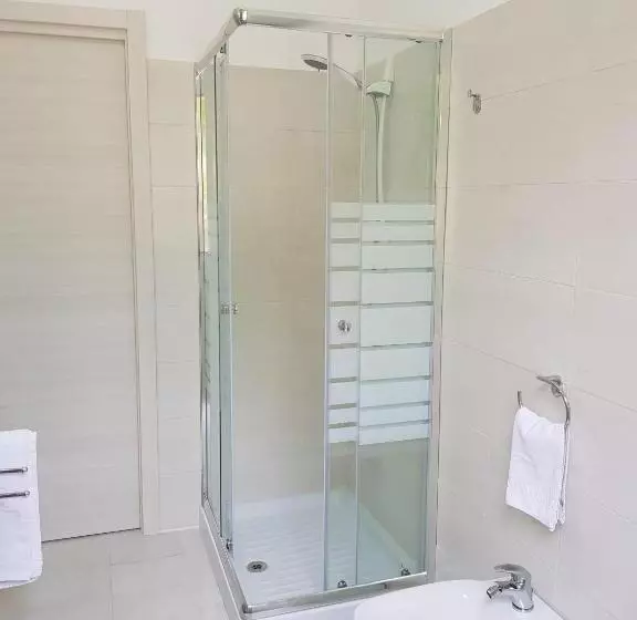 Resort Villa Isola B&b