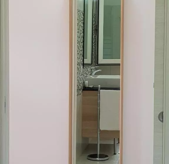 Resort Villa Isola B&b