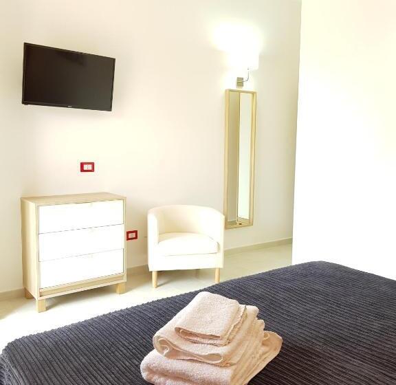 Resort Villa Isola B&b