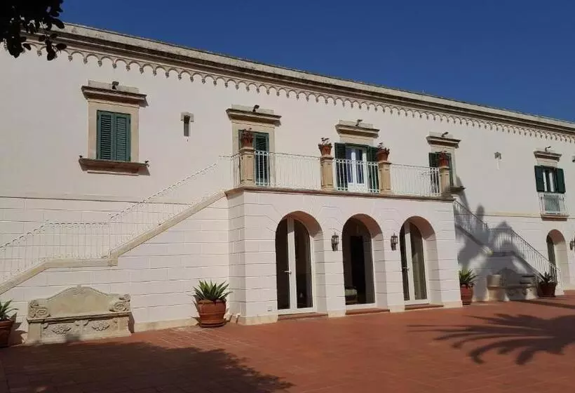 Resort Villa Isola B&b