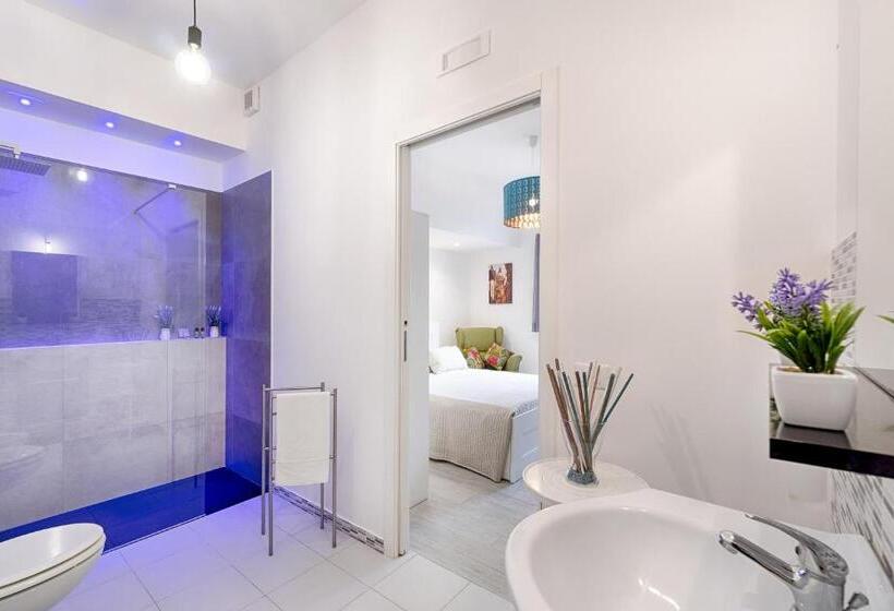 Siciliacasevacanze   Marina Domus Rooms