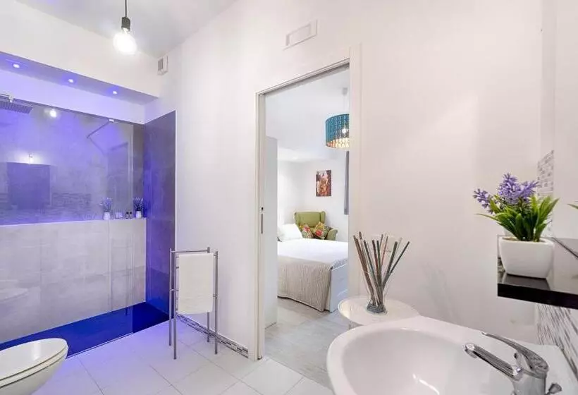 Siciliacasevacanze   Marina Domus Rooms