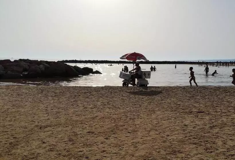 Siciliacasevacanze   Marina Domus Rooms