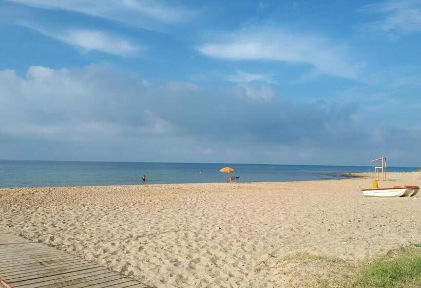 Siciliacasevacanze   Marina Domus Rooms