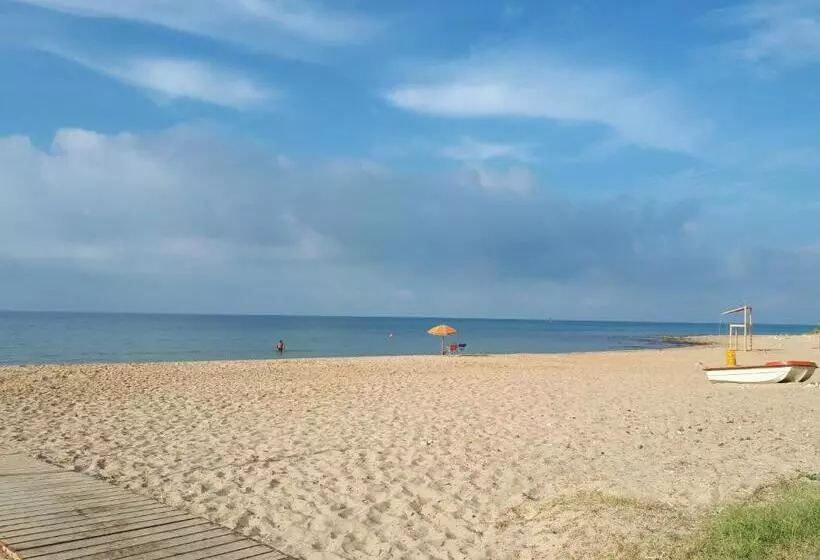 Siciliacasevacanze   Marina Domus Rooms