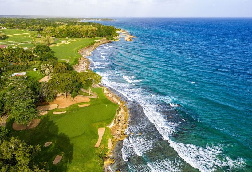 Villa Marmol By Casa De Campo Resort & Villas