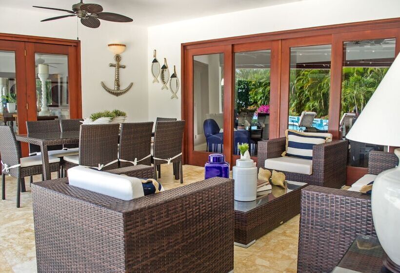 Villa Marmol By Casa De Campo Resort & Villas