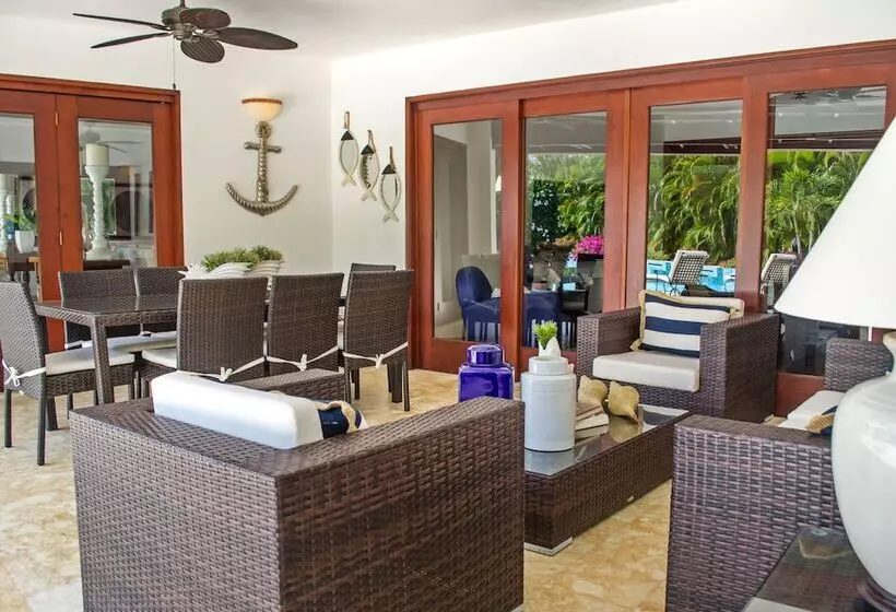 Villa Marmol By Casa De Campo Resort & Villas