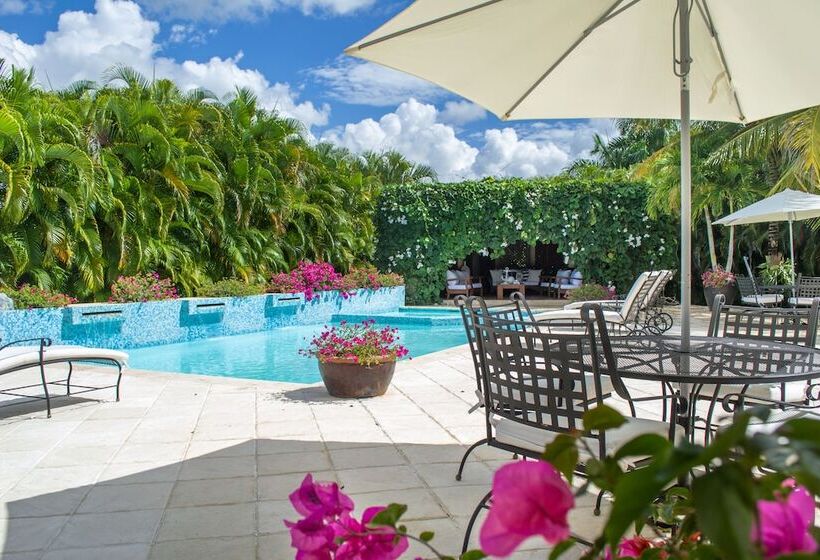 Villa Marmol By Casa De Campo Resort & Villas