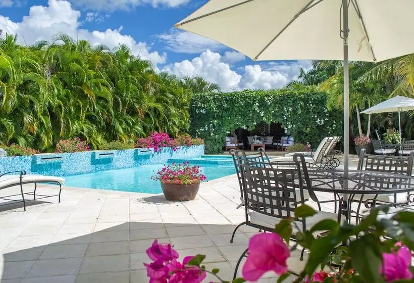 Villa Marmol By Casa De Campo Resort & Villas