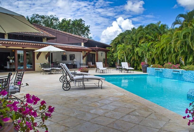 Villa Marmol By Casa De Campo Resort & Villas