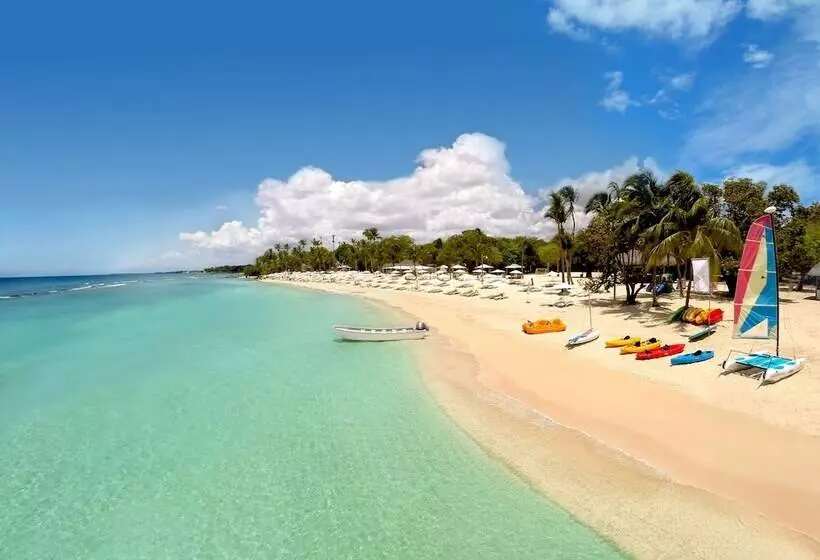 Villa Marmol By Casa De Campo Resort & Villas