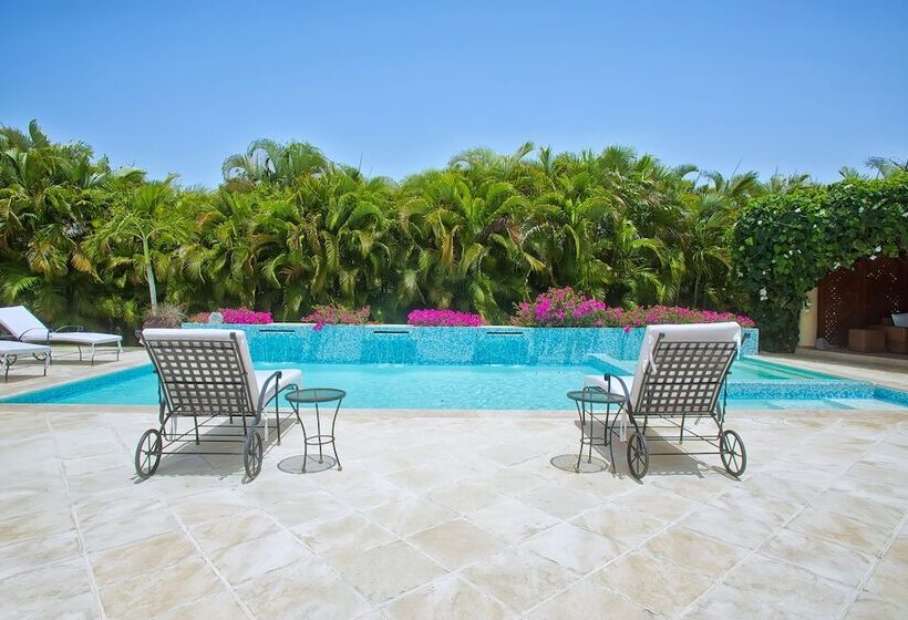 Villa Marmol By Casa De Campo Resort & Villas