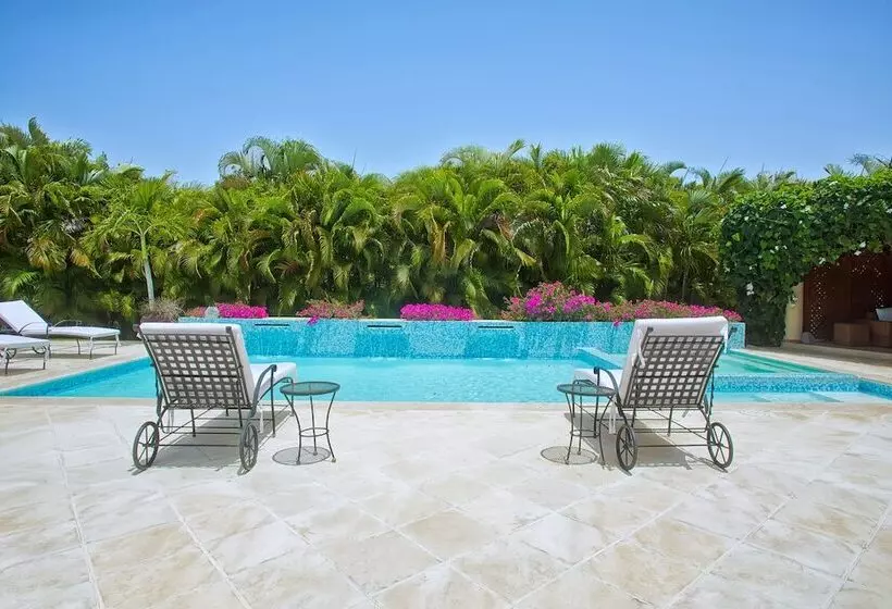 Villa Marmol By Casa De Campo Resort & Villas