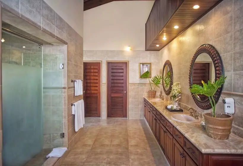 Villa Marmol By Casa De Campo Resort & Villas