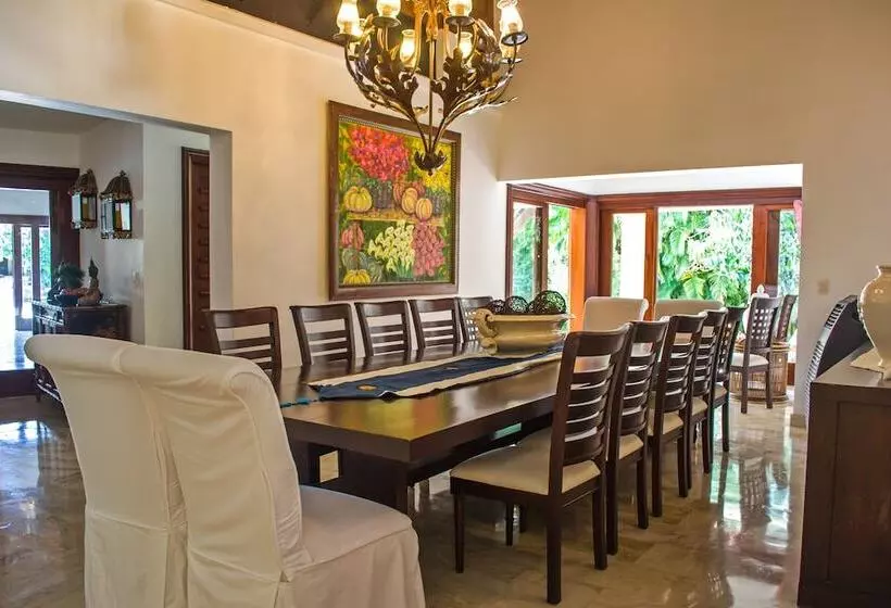 Villa Marmol By Casa De Campo Resort & Villas