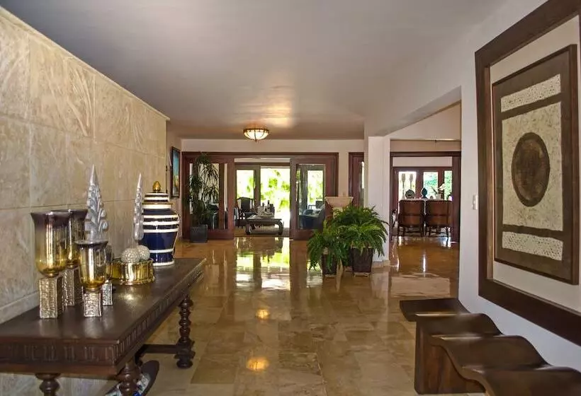 Villa Marmol By Casa De Campo Resort & Villas