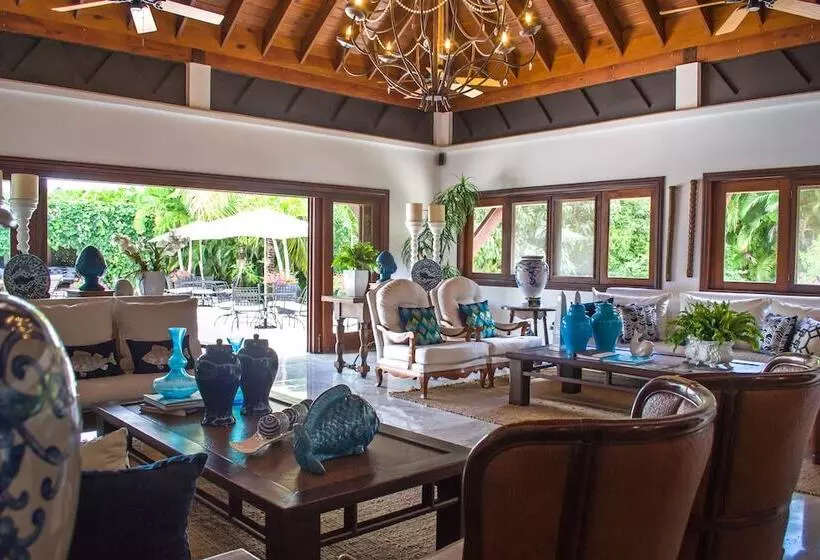 Villa Marmol By Casa De Campo Resort & Villas