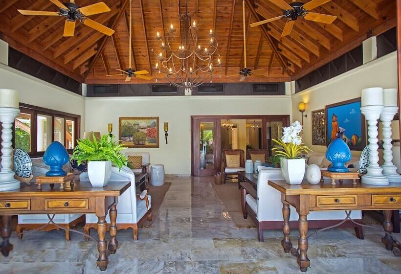 Villa Marmol By Casa De Campo Resort & Villas