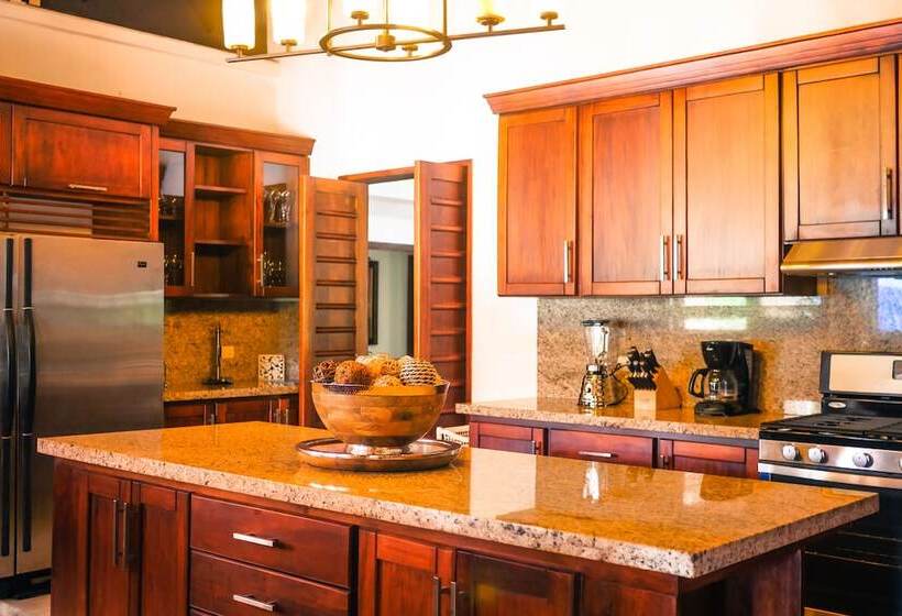 Villa Marmol By Casa De Campo Resort & Villas