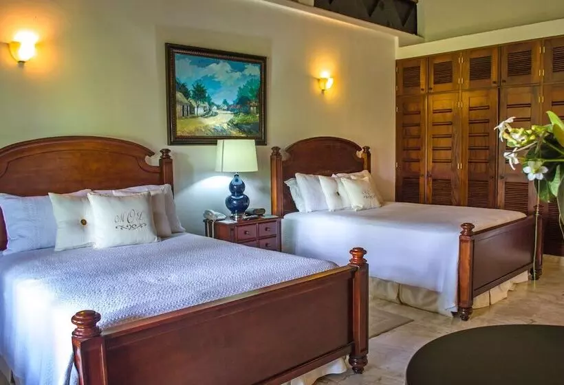 Villa Marmol By Casa De Campo Resort & Villas