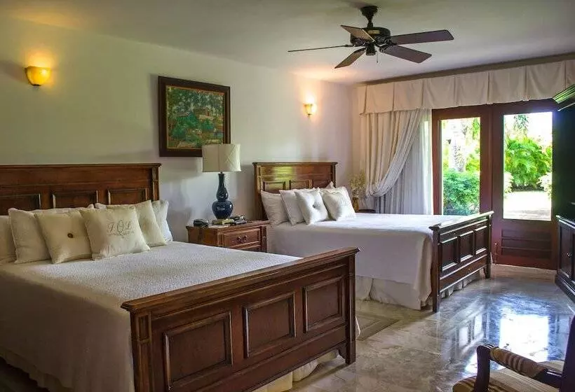 Villa Marmol By Casa De Campo Resort & Villas