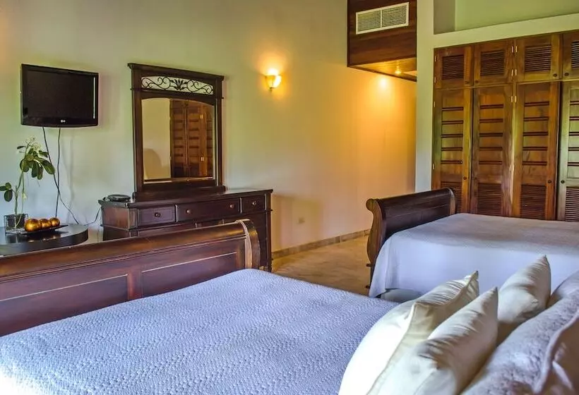 Villa Marmol By Casa De Campo Resort & Villas