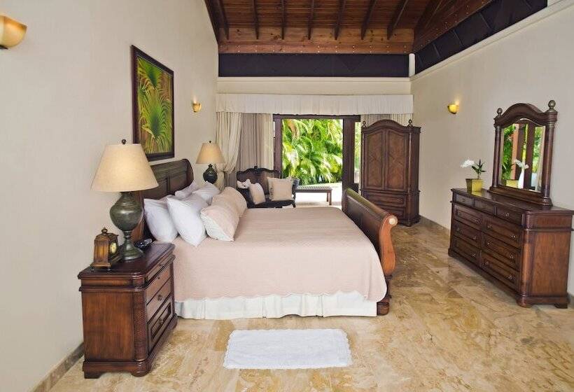 Villa Marmol By Casa De Campo Resort & Villas