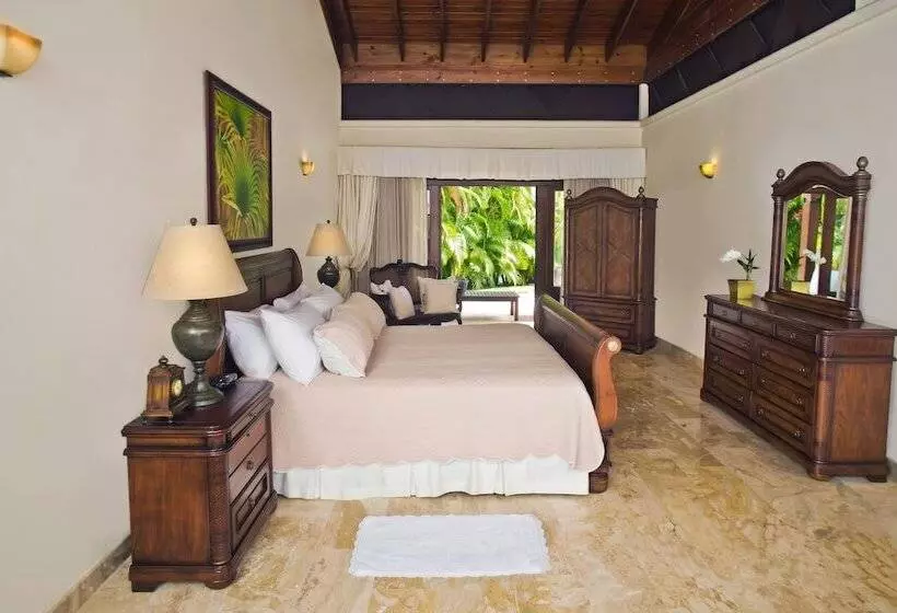 Villa Marmol By Casa De Campo Resort & Villas