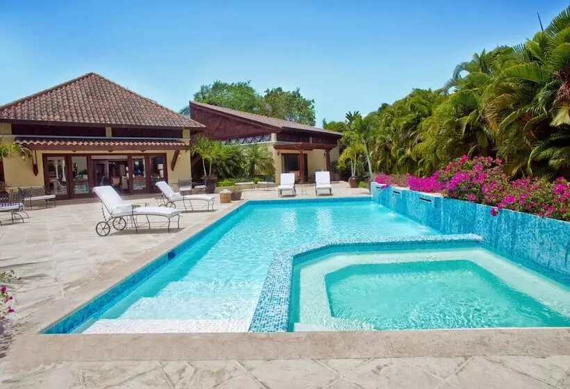 Villa Marmol By Casa De Campo Resort & Villas