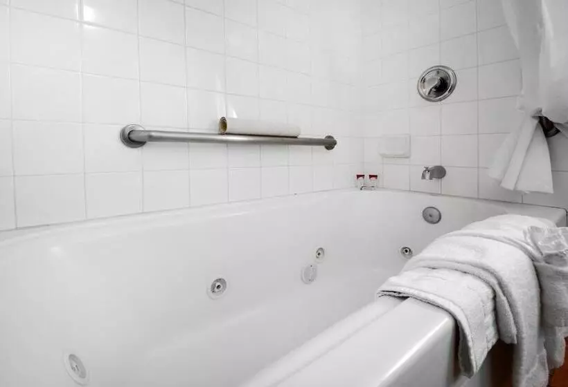 Eureka Town House Motel  Historic Old Town