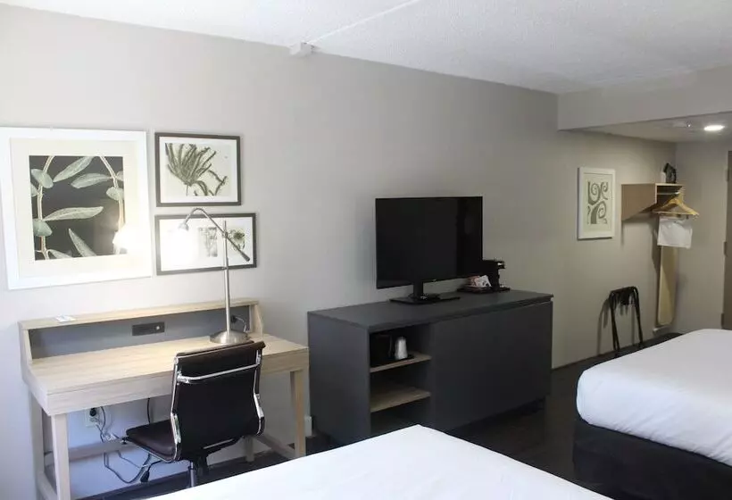 酒店 Country Inn & Suites By Radisson, Dunbar   Charleston