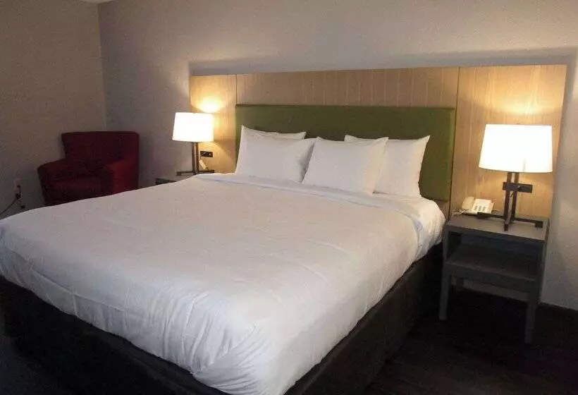 酒店 Country Inn & Suites By Radisson, Dunbar   Charleston