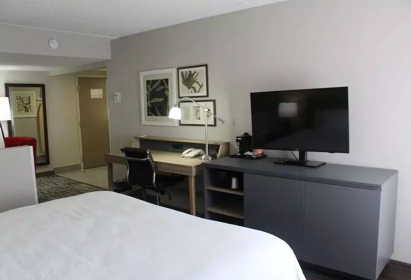 酒店 Country Inn & Suites By Radisson, Dunbar   Charleston