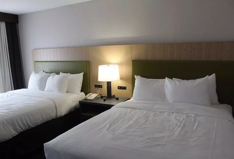 酒店 Country Inn & Suites By Radisson, Dunbar   Charleston