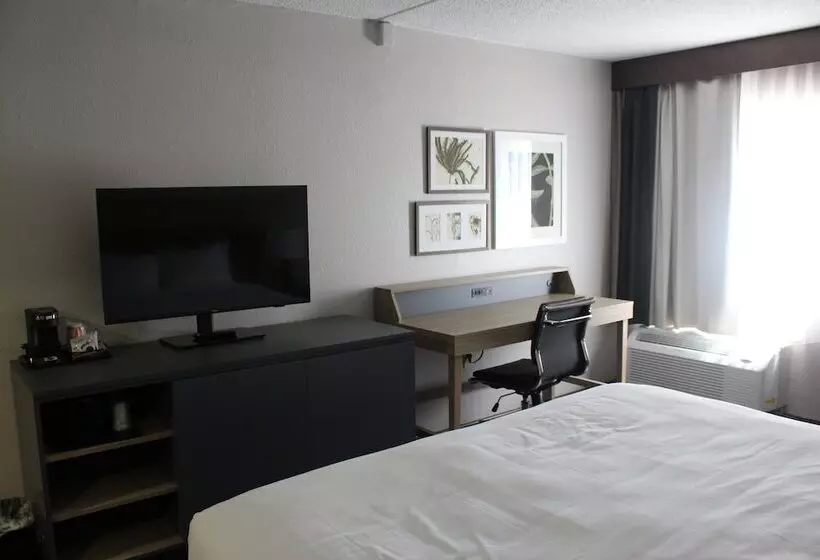 酒店 Country Inn & Suites By Radisson, Dunbar   Charleston