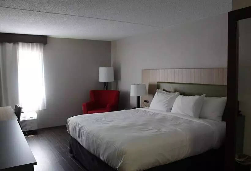 酒店 Country Inn & Suites By Radisson, Dunbar   Charleston