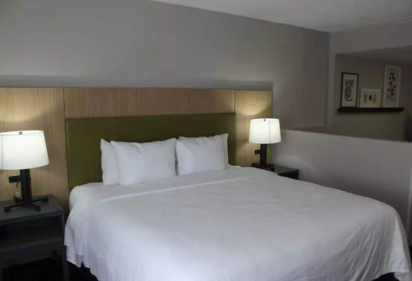 酒店 Country Inn & Suites By Radisson, Dunbar   Charleston