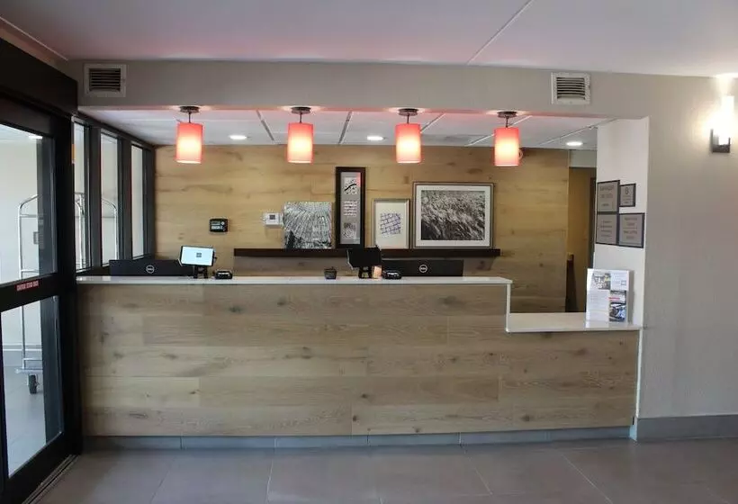 酒店 Country Inn & Suites By Radisson, Dunbar   Charleston