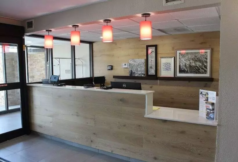 酒店 Country Inn & Suites By Radisson, Dunbar   Charleston