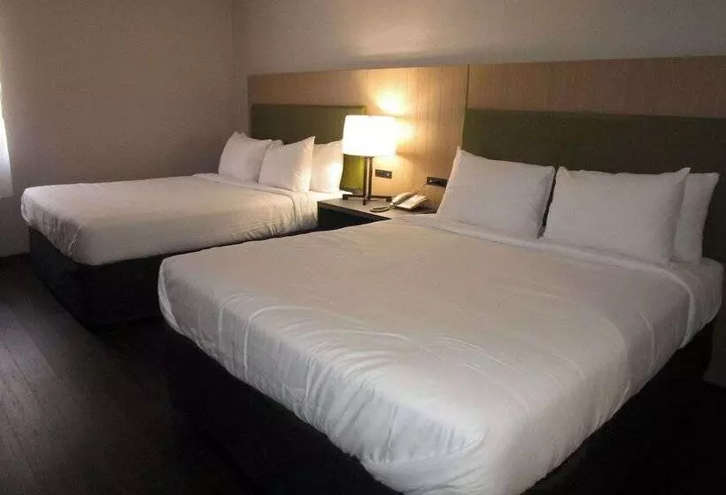 酒店 Country Inn & Suites By Radisson, Dunbar   Charleston