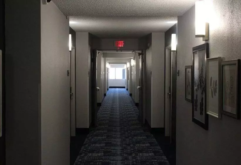 酒店 Country Inn & Suites By Radisson, Dunbar   Charleston