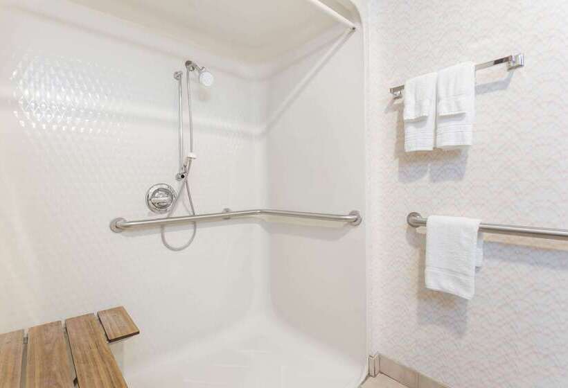 فندق Days Inn By Wyndham Battlefield Rd/hwy 65