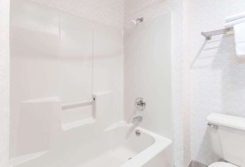 فندق Days Inn By Wyndham Battlefield Rd/hwy 65