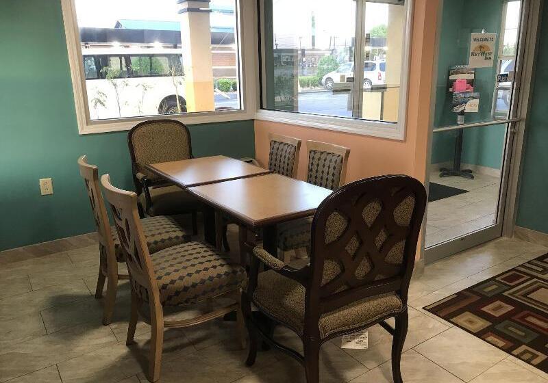 호텔 Rodeway Inn Oxford