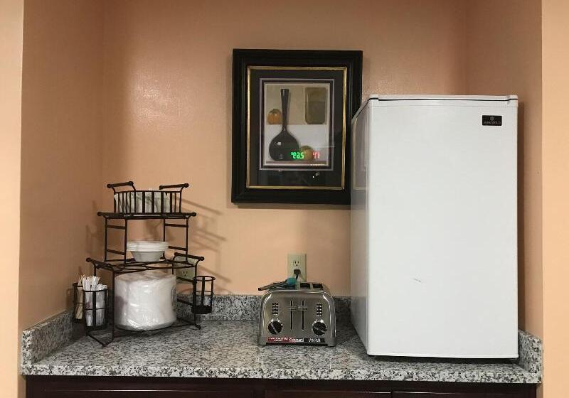 호텔 Rodeway Inn Oxford