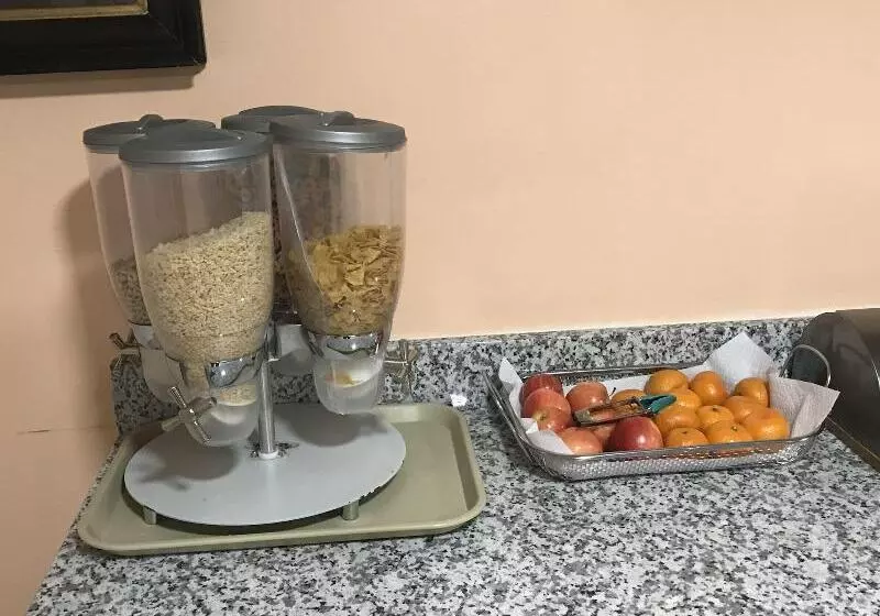 בית מלון כפרי Rodeway Inn Oxford