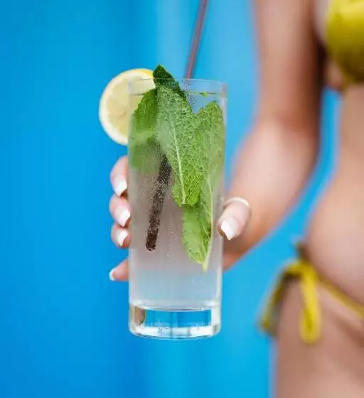 酒店 Postcard Inn On The Beach