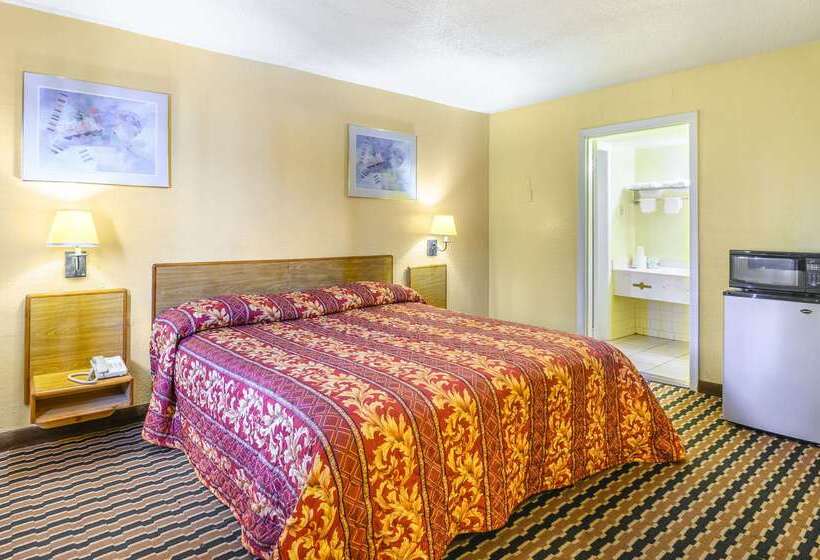 فندق Rodeway Inn